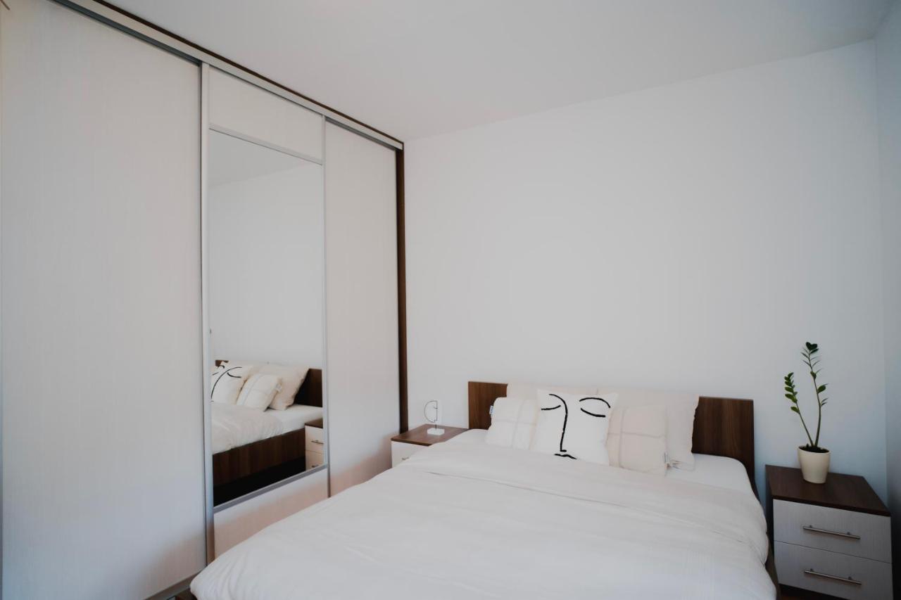 Riverland - Lovely Apartment Mostar Exterior photo