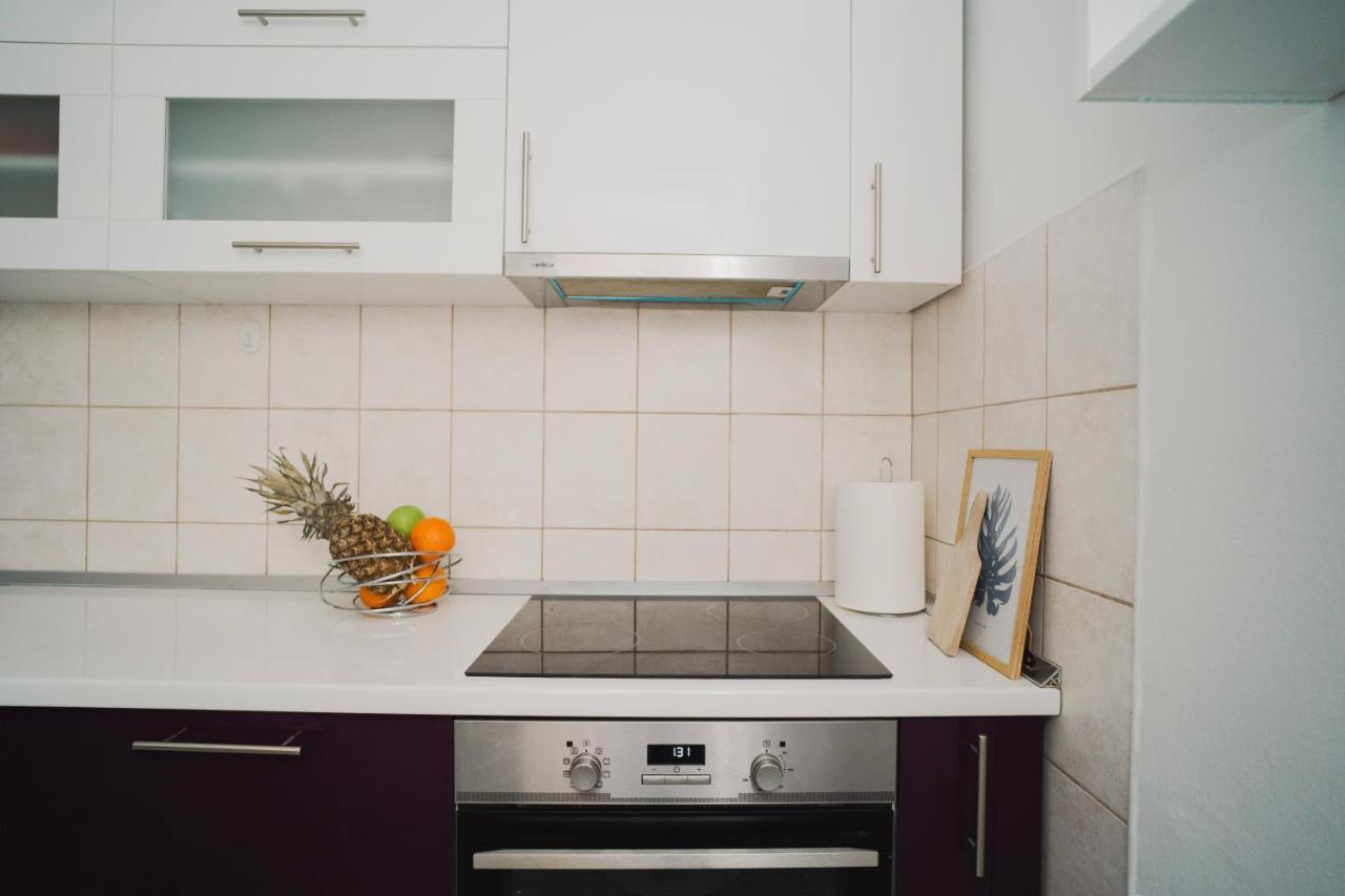 Riverland - Lovely Apartment Mostar Exterior photo